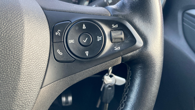 Vauxhall Corsa 1.2 Turbo SRi 5dr Petrol Hatchback